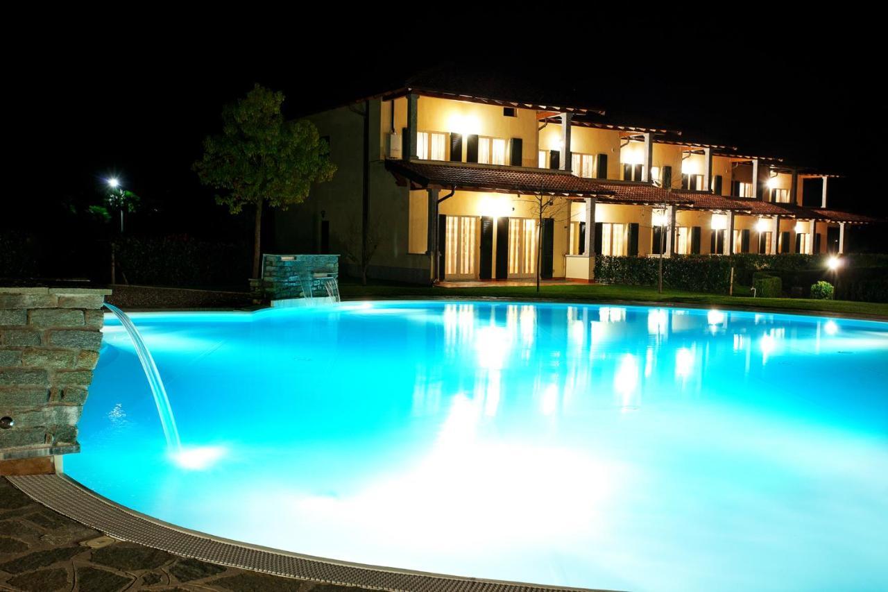 Tremezzo Residence-11 Apartments To Choose From In An Exclusive Residence By Italian Apartments Exteriör bild