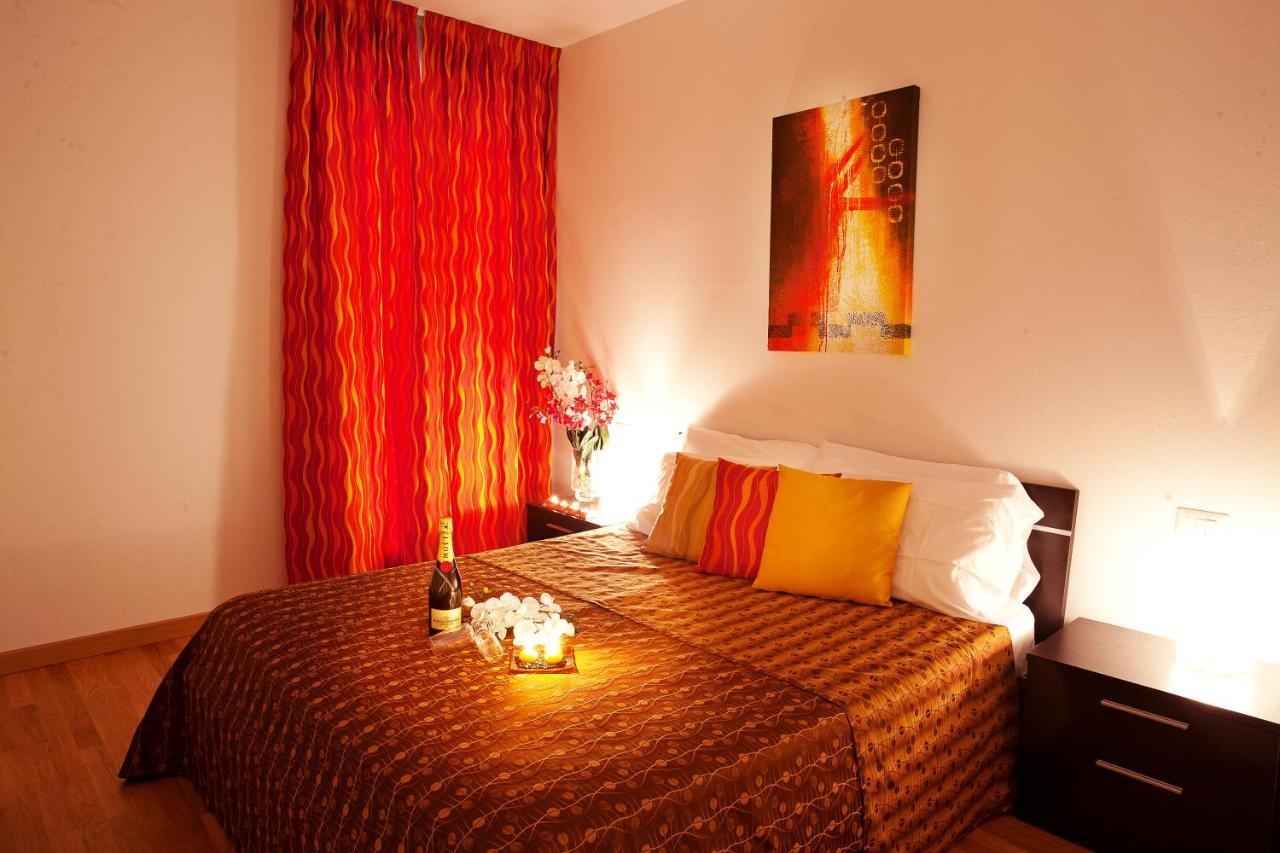 Tremezzo Residence-11 Apartments To Choose From In An Exclusive Residence By Italian Apartments Exteriör bild