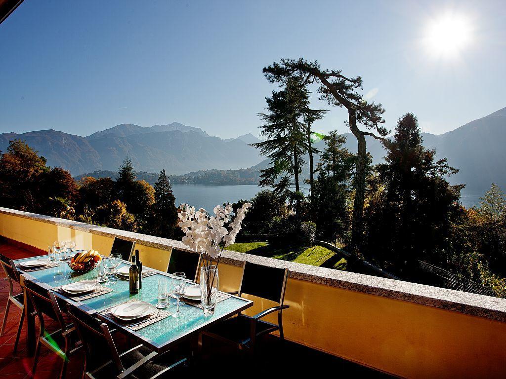 Tremezzo Residence-11 Apartments To Choose From In An Exclusive Residence By Italian Apartments Exteriör bild