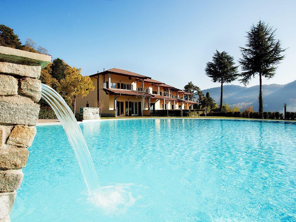 Tremezzo Residence-11 Apartments To Choose From In An Exclusive Residence By Italian Apartments Exteriör bild